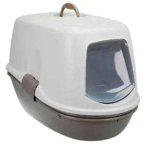 WC Berto Top Litter Tray p/ Gatos – Trixie