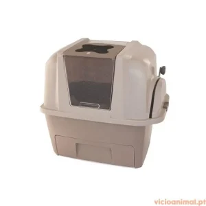 WC Catit SmartSift