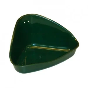 Wc de canto 16x11x8cm
