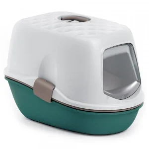 WC Furba Top Chic para gatos Stefanplast