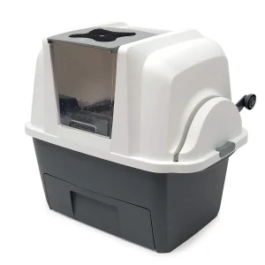 WC Gato Automática Smartsift – Catit
