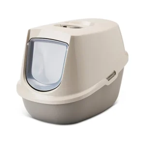 WC Gato Manon Happy Planet – Mocha/Cinza