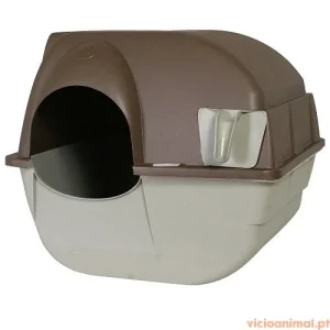 WC Gato “Roll”N”Clean” Grande