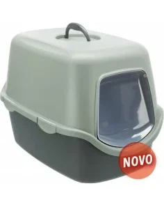 Wc Gatos com Porta "Be Eco Vico"