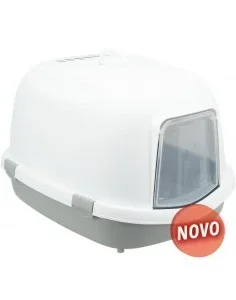 Wc Gatos com Porta "Primo XXL"