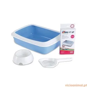 WC Iriz Starter Kit
