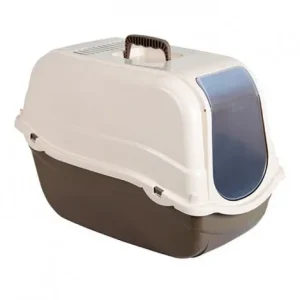 Wc MINKA – Cor do Produto: Taupe