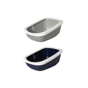 WC para gatos Aseo Jumbo Savic