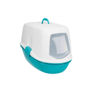 WC para gatos Berto Top Litter Tray Trixie