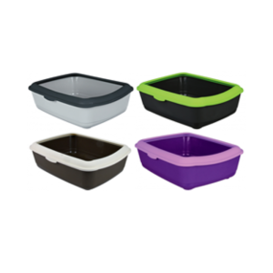 WC para gatos Classic Litter Tray Trixie