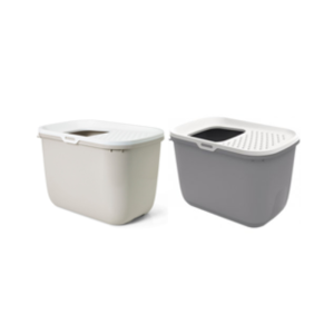 WC para gatos Hop In Savic – 1 unidade