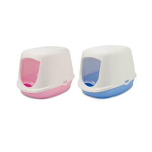 WC para gatos Toilet Home Duchesse Savic – 1 unidade