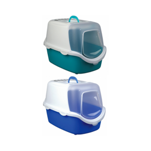 WC para gatos Vico Easy Clean Trixie – 1 unidade