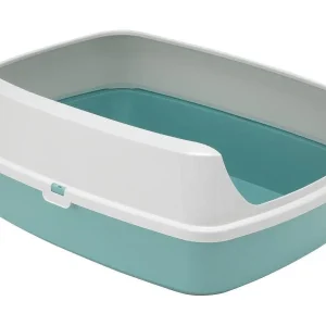 WC Tab Maryloo Jumbo Azul MODERNA