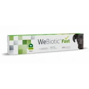 WeBiotic Fast (Raças Médias) 30ml – Wepharm