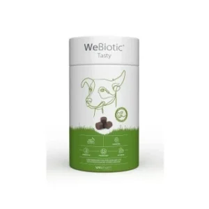 WeBiotic Tasty 30 Chews – Wepharm