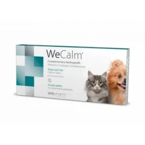 WeCalm – Wepharm