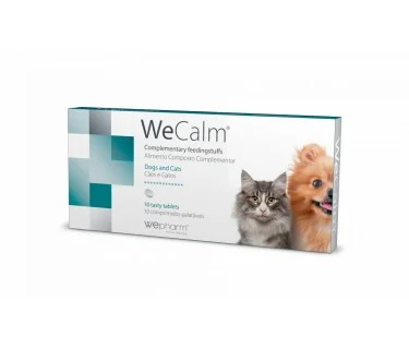 WeCalm – Wepharm