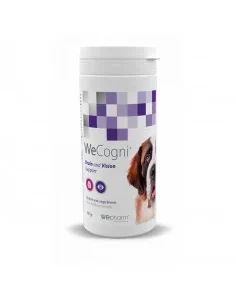 Wecogni - Suporte Função Cognitiva e da Visão