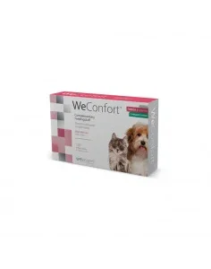 Weconfort 30 Capsulas