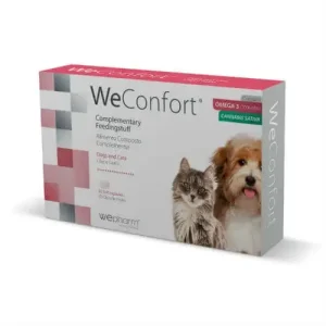 WECONFORT 30 COMPRIMIDOS
