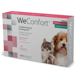 WeConfort 30Comp – Wepharm