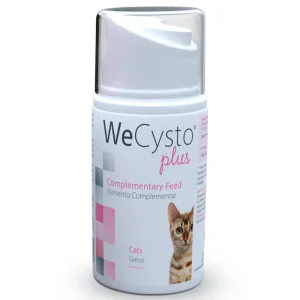 WeCysto Plus 50ml (Gel) – Wepharm