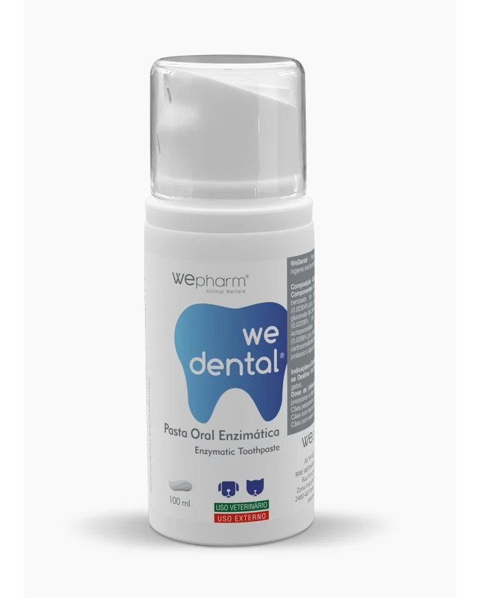 WeDental 100ml – Wepharm