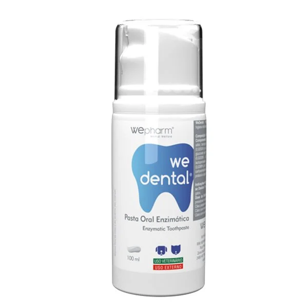 WeDental da Wepharm 100 ml