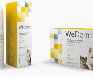 Wederm – Ácidos Gordos Essenciais