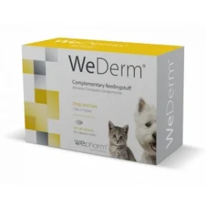 WeDerm – Wepharm