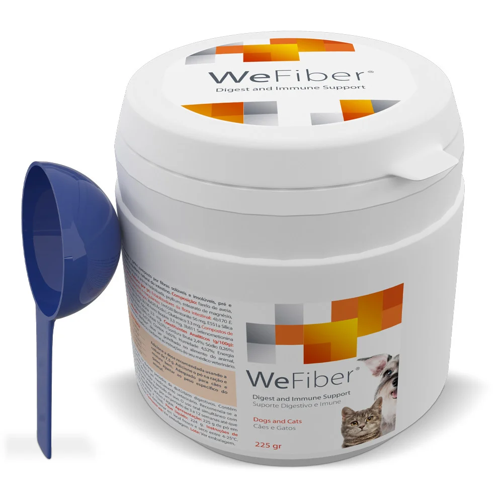WeFiber 225Gr – Wepharm