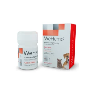 WeHemo 30ml – Wepharm