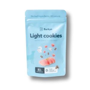 Weight Protect Snacks: Coco
