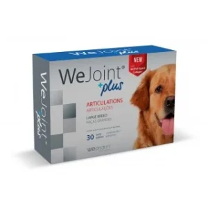 WeJoint +Plus Large Breed – Wepharm