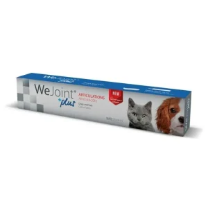 WeJoint Plus Pasta Articular para Cães e Gatos