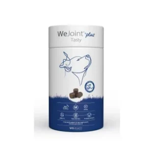 WeJoint Plus Raças Médias 30 Chews – Wepharm