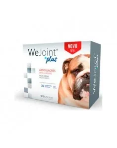 WeJoint Plus Raças Medias