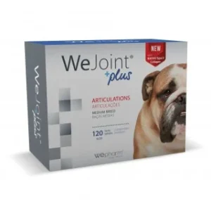 WeJoint +Plus Raças Médias – Wepharm