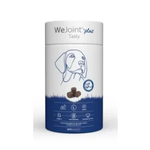 WeJoint Plus Tasty Raças Grandes 30 Chews – Wepharm