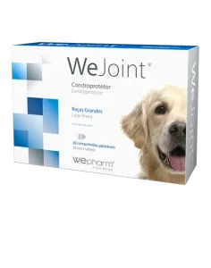 WeJoint Raças Grandes