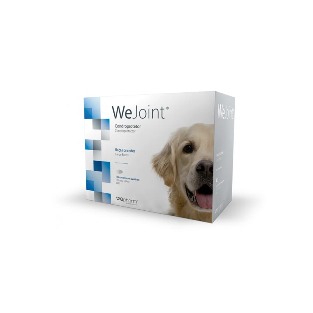 WeJoint (Raças Grandes) – Wepharm - Image 2
