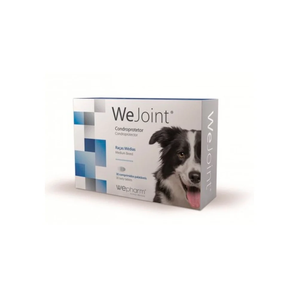 WeJoint (Raças Médias) – Wepharm