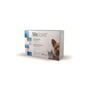 WeJoint (Raças Pequenas e Gatos) – Wepharm