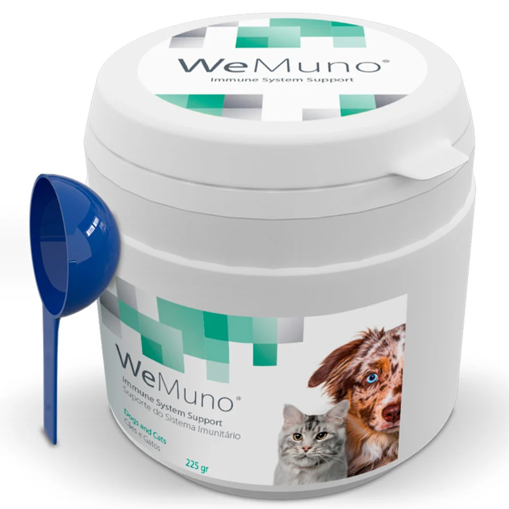 WeMuno 225Gr – Wepharm