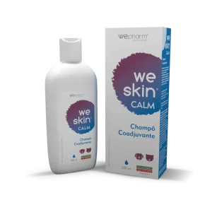 WeSkin Calm Champo 200ml