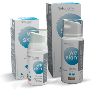 WeSkin Creme Cicatrizante 100gr