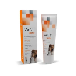 WeVit – Pasta Multivitamínica