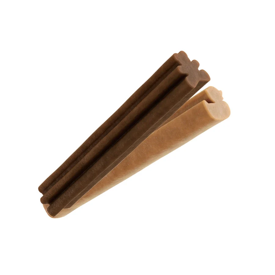 Whimzees Puppy M/L Snacks Dentários Naturais para cães - Image 2
