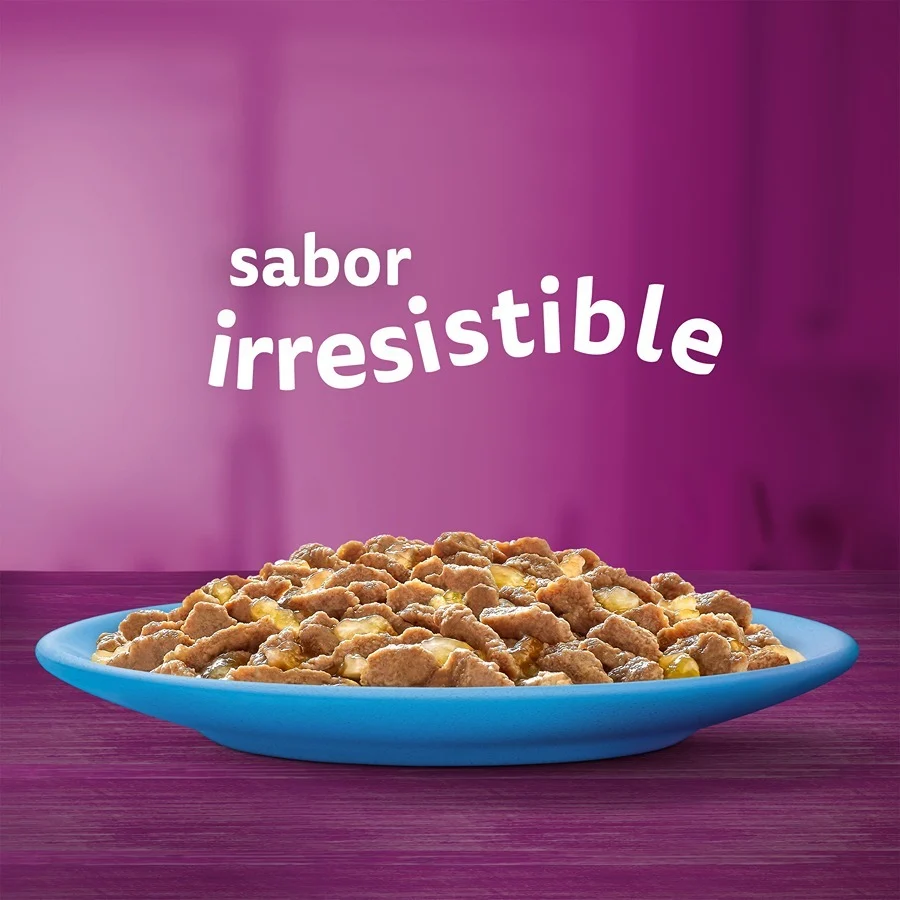 Whiskas Peixes Geleia em Saqueta para Gatos - Multipack - Image 2